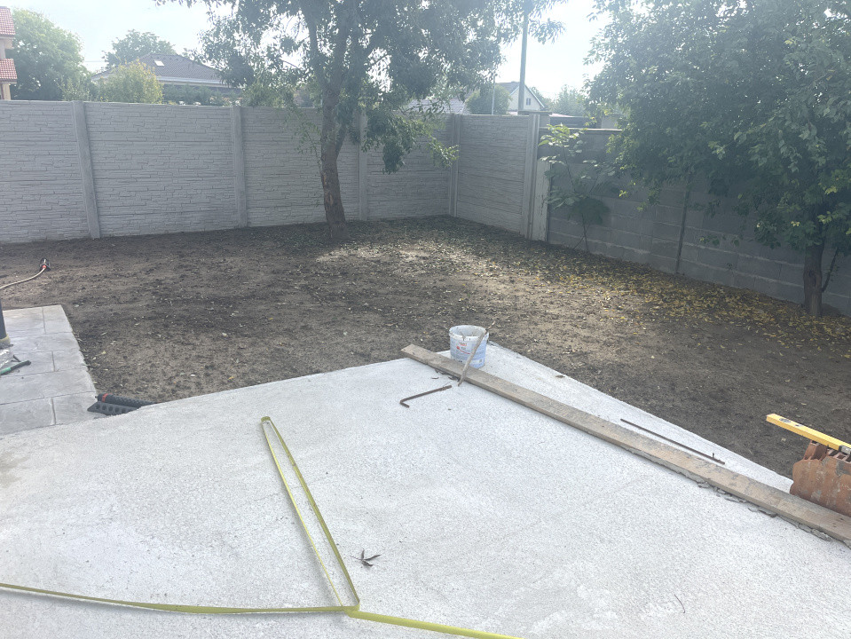 Duplex cu 117 mp, Comision 0%, Serena 2 20, foxfort.ro