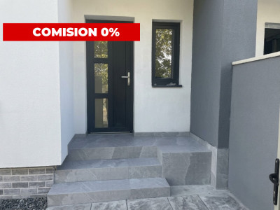 Duplex cu 117 mp, Comision 0%, Serena 2