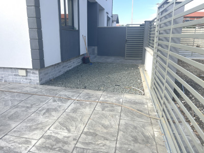 Duplex cu 117 mp, Comision 0%, Serena 2 imagine mica 3, foxfort.ro