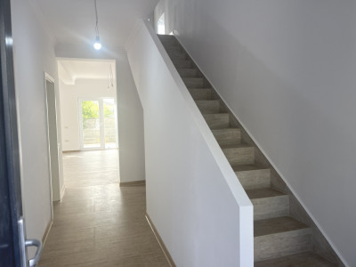 Duplex cu 117 mp, Comision 0%, Serena 2 imagine mica 4, foxfort.ro