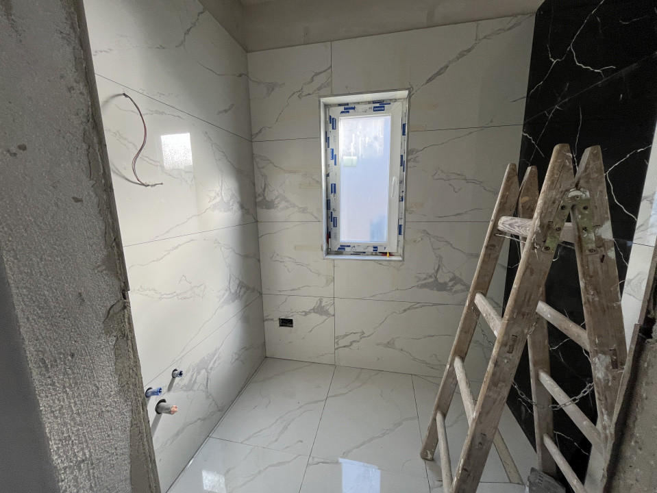 COMISION 0 % MOSNITA NOUA duplex  4 camere, pregatita pentru clinica 6, foxfort.ro