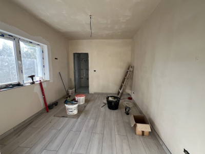 COMISION 0 % MOSNITA NOUA duplex  4 camere, pregatita pentru clinica imagine mica 5, foxfort.ro