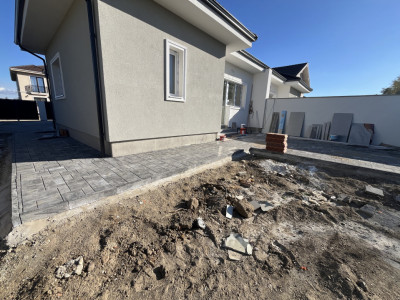 COMISION 0 % MOSNITA NOUA duplex  4 camere, pregatita pentru clinica imagine mica 9, foxfort.ro