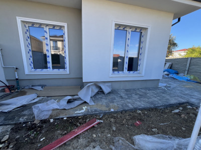 COMISION 0 % MOSNITA NOUA duplex  4 camere, pregatita pentru clinica imagine mica 11, foxfort.ro