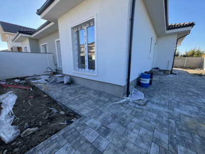 COMISION 0 % MOSNITA NOUA duplex  4 camere, pregatita pentru clinica imagine mica 12, foxfort.ro