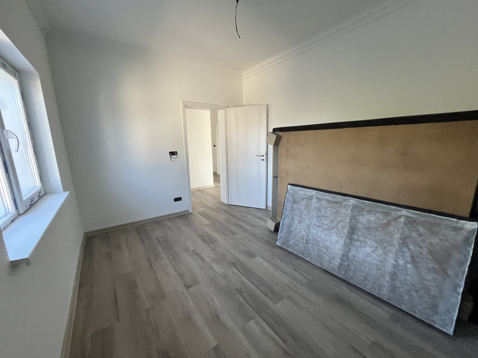  Mosnita Noua - Duplex cu 4 camere, COMISION 0% 6, foxfort.ro