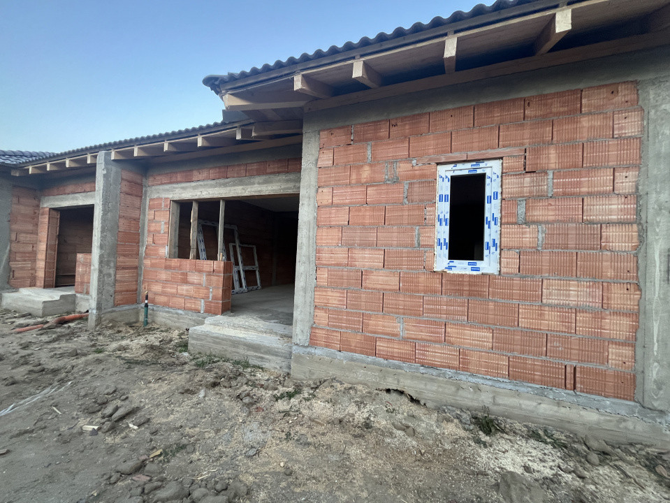  Mosnita Noua - Duplex cu 4 camere, COMISION 0% 9, foxfort.ro