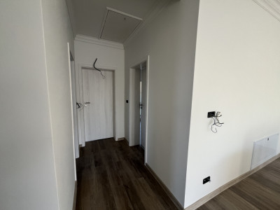  Mosnita Noua - Duplex cu 4 camere, COMISION 0%