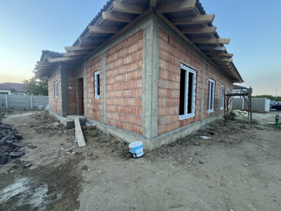  Mosnita Noua - Duplex cu 4 camere, COMISION 0% imagine mica 8, foxfort.ro