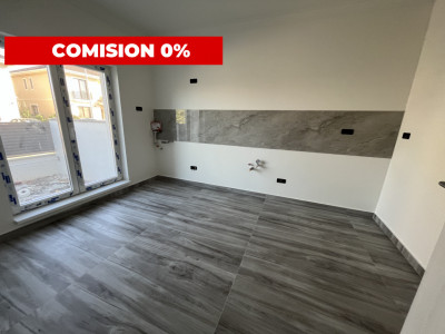  Mosnita Noua - Duplex cu 4 camere, COMISION 0%