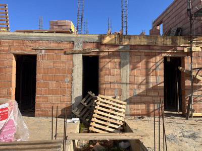 Duplex 5 camere, despartit prin camera tehnica NOU, Calea Medves imagine mica 6, foxfort.ro