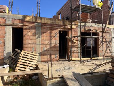 Duplex 5 camere, despartit prin camera tehnica NOU, Calea Medves imagine mica 7, foxfort.ro