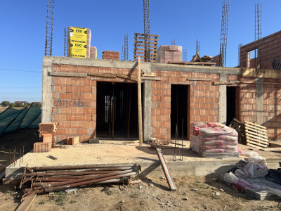 Duplex 5 camere, despartit prin camera tehnica NOU, Calea Medves imagine mica 8, foxfort.ro