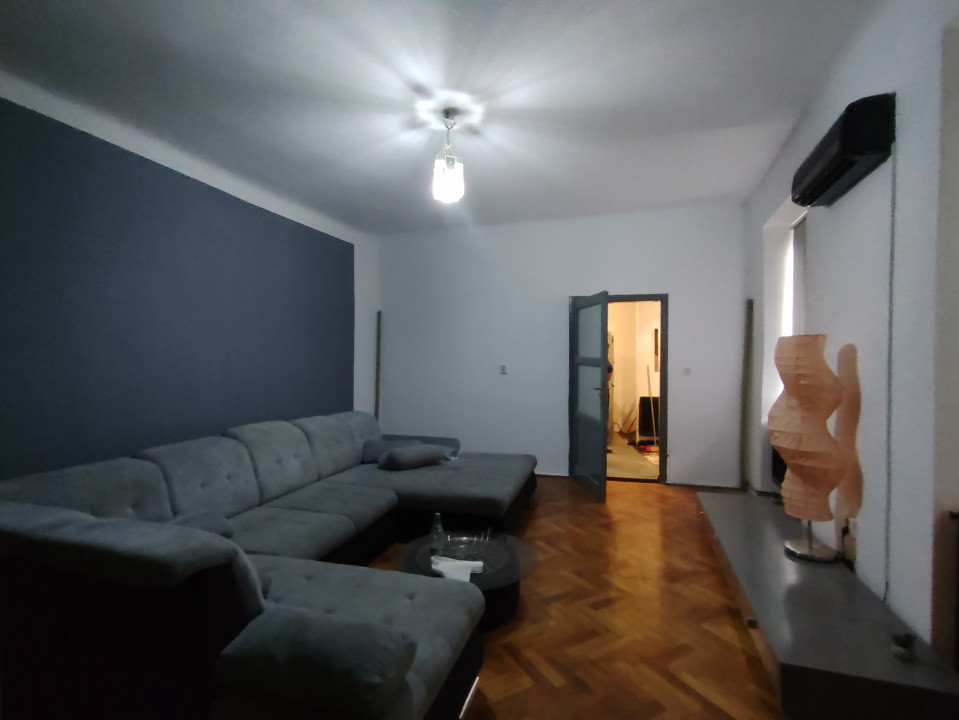 Apartament cu 2 camere in centru Arad - C10548 1, foxfort.ro