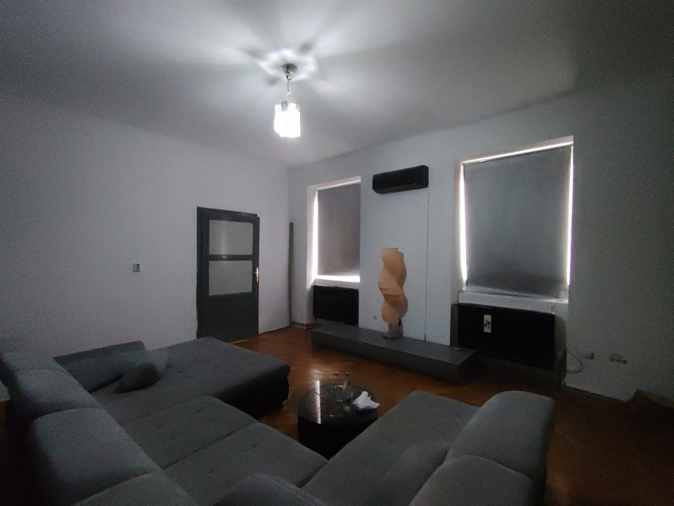 Apartament cu 2 camere in centru Arad - C10548 2, foxfort.ro