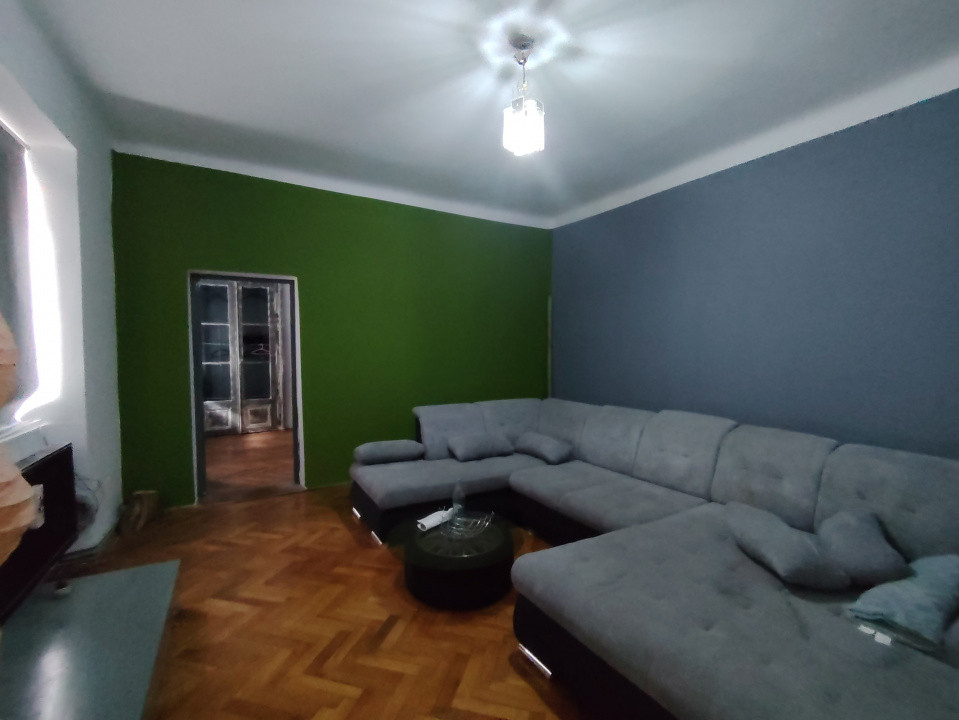Apartament cu 2 camere in centru Arad - C10548 4, foxfort.ro
