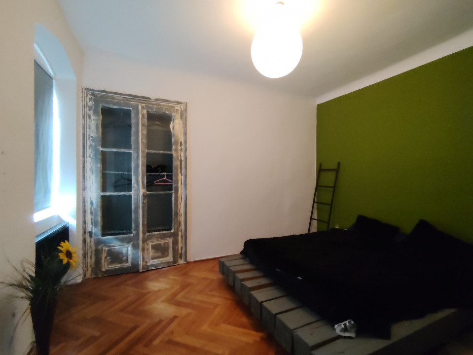 Apartament cu 2 camere in centru Arad - C10548 5, foxfort.ro