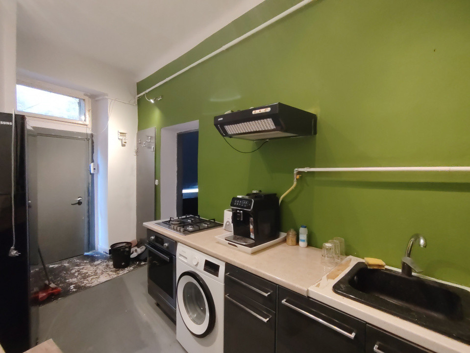 Apartament cu 2 camere in centru Arad - C10548 8, foxfort.ro