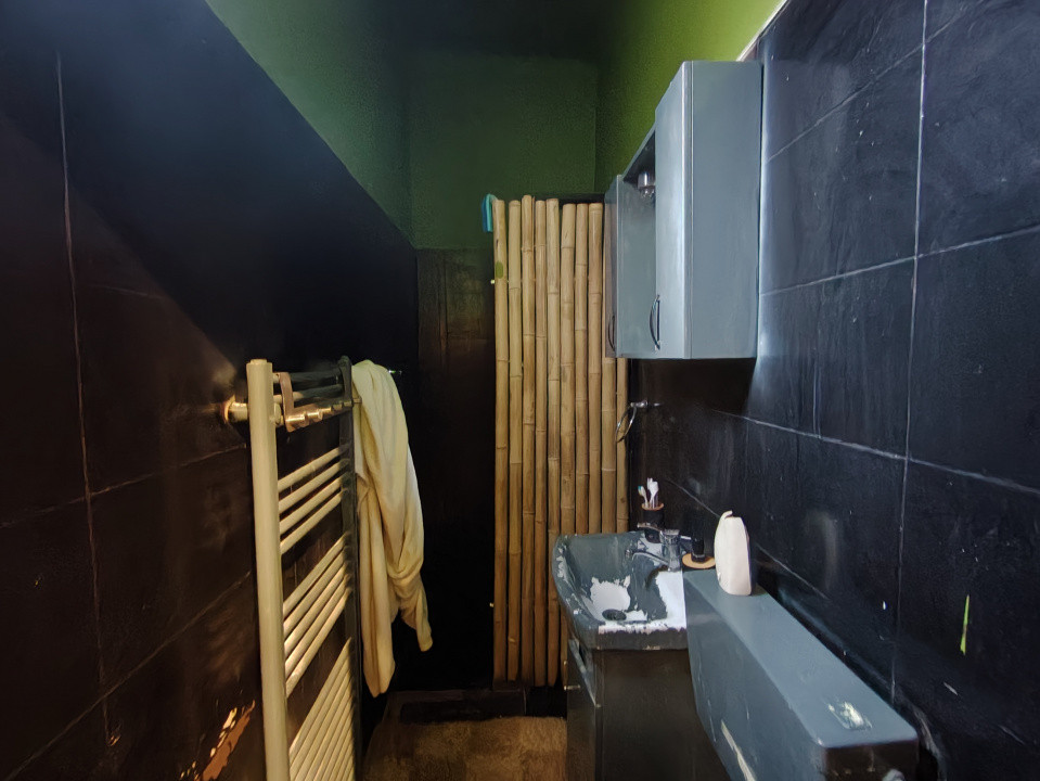 Apartament cu 2 camere in centru Arad - C10548 9, foxfort.ro