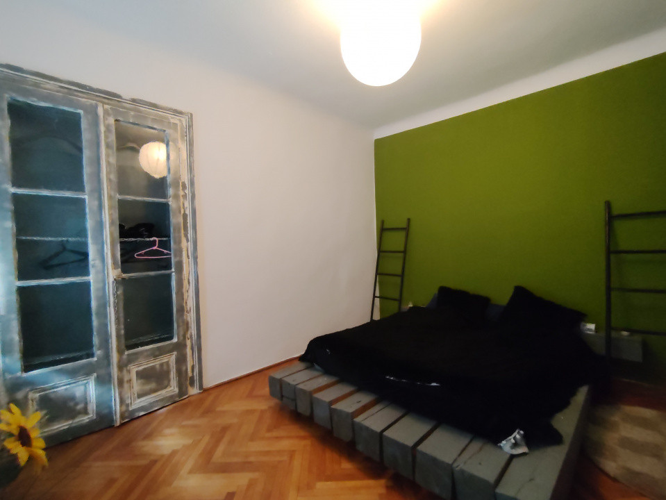 Apartament cu 2 camere in centru Arad - C10548 11, foxfort.ro