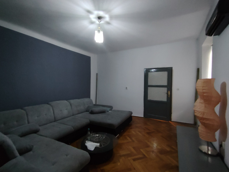 Apartament cu 2 camere in centru Arad - C10548 12, foxfort.ro