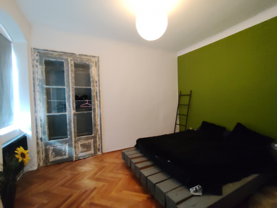 Apartament cu 2 camere in centru Arad - C10548 13, foxfort.ro