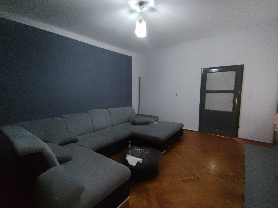 Apartament cu 2 camere in centru Arad - C10548 14, foxfort.ro