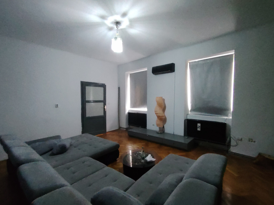 Apartament cu 2 camere in centru Arad - C10548 15, foxfort.ro