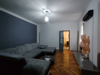Apartament cu 2 camere in centru Arad - C10548
