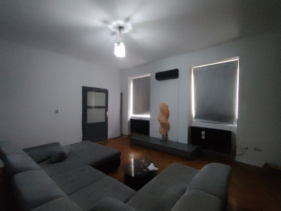 Apartament cu 2 camere in centru Arad - C10548 imagine mica 2, foxfort.ro