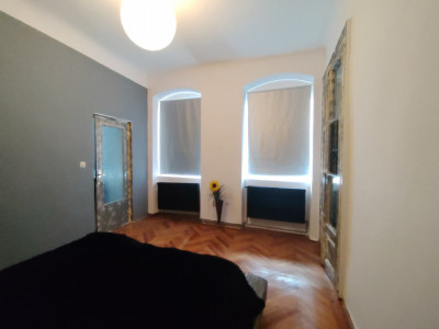 Apartament cu 2 camere in centru Arad - C10548 imagine mica 6, foxfort.ro