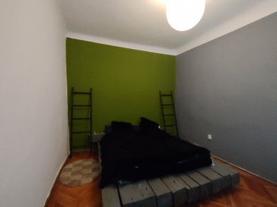 Apartament cu 2 camere in centru Arad - C10548 imagine mica 7, foxfort.ro