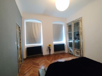 Apartament cu 2 camere in centru Arad - C10548 imagine mica 10, foxfort.ro