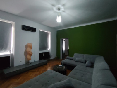 Apartament cu 2 camere in centru Arad - C10548 imagine mica 16, foxfort.ro