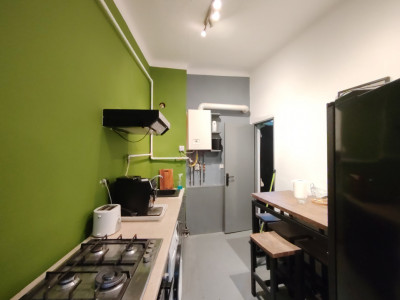Apartament cu 2 camere in centru Arad - C10548 imagine mica 17, foxfort.ro