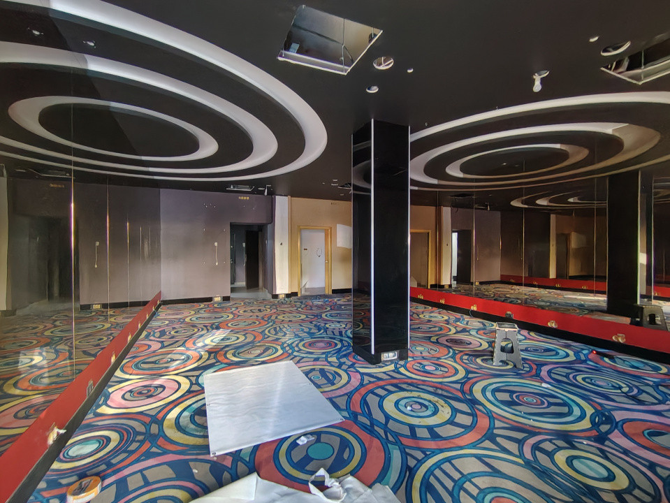 Spatiu comercial cu 3 incaperi de inchiriat - C10561 1, foxfort.ro
