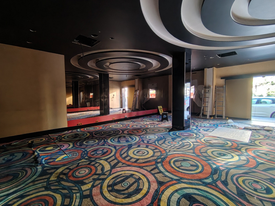 Spatiu comercial cu 3 incaperi de inchiriat - C10561 2, foxfort.ro