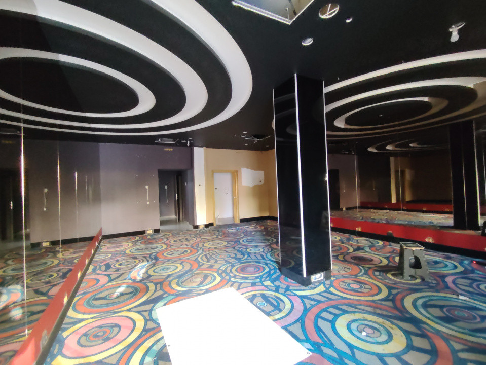 Spatiu comercial cu 3 incaperi de inchiriat - C10561 9, foxfort.ro
