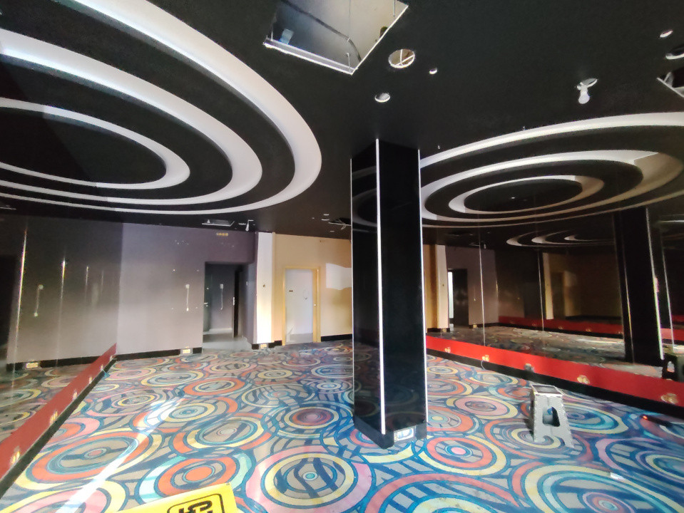 Spatiu comercial cu 3 incaperi de inchiriat - C10561 10, foxfort.ro