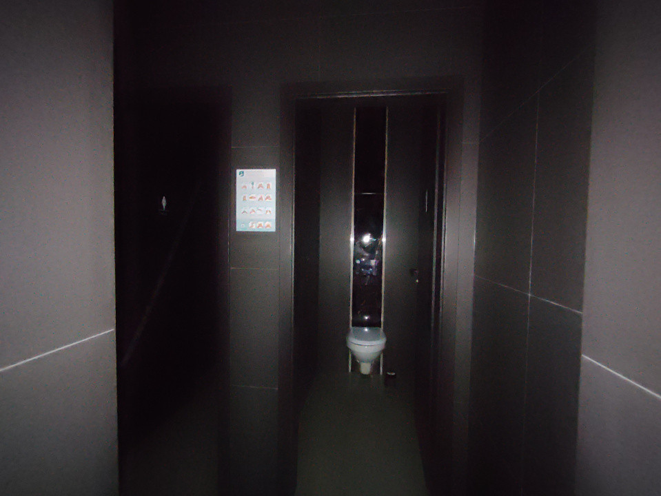 Spatiu comercial cu 3 incaperi de inchiriat - C10561 11, foxfort.ro