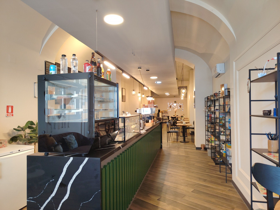 Spatiu Comercial 150 mp de inchiriat in Arad - C10563 6, foxfort.ro