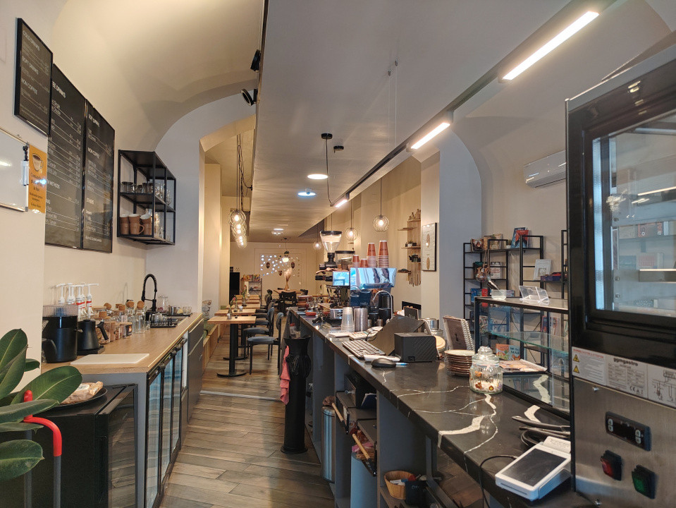 Spatiu Comercial 150 mp de inchiriat in Arad - C10563 7, foxfort.ro