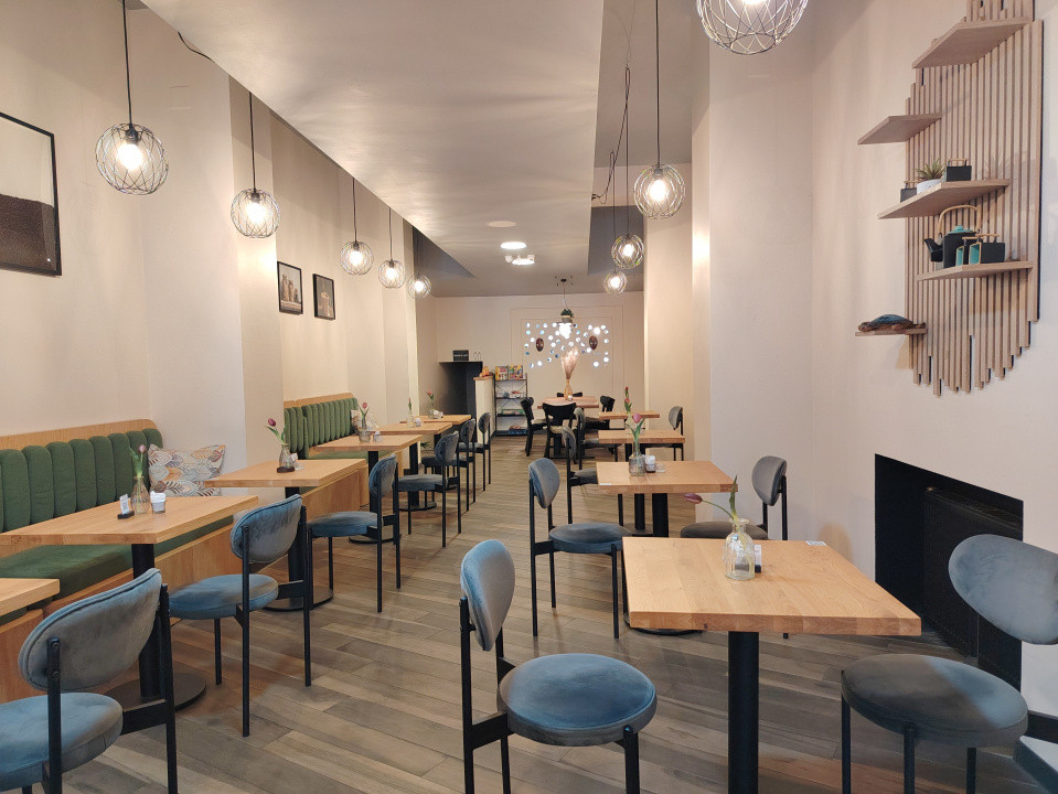 Spatiu Comercial 150 mp de inchiriat in Arad - C10563 8, foxfort.ro