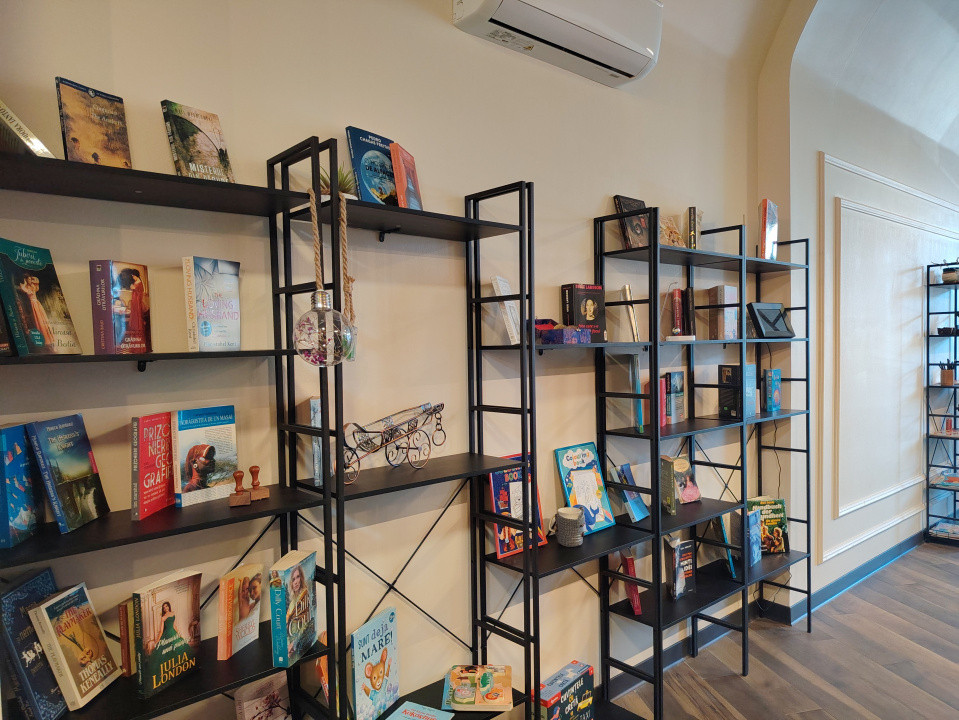 Spatiu Comercial 150 mp de inchiriat in Arad - C10563 9, foxfort.ro