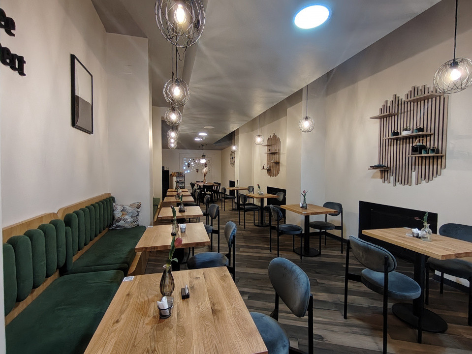 Spatiu Comercial 150 mp de inchiriat in Arad - C10563 10, foxfort.ro