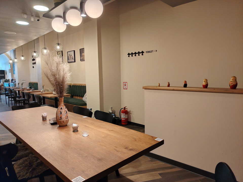 Spatiu Comercial 150 mp de inchiriat in Arad - C10563 16, foxfort.ro