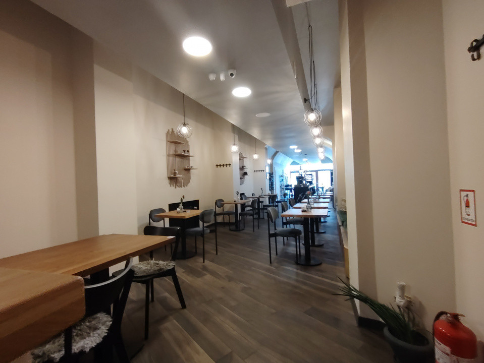 Spatiu Comercial 150 mp de inchiriat in Arad - C10563 19, foxfort.ro