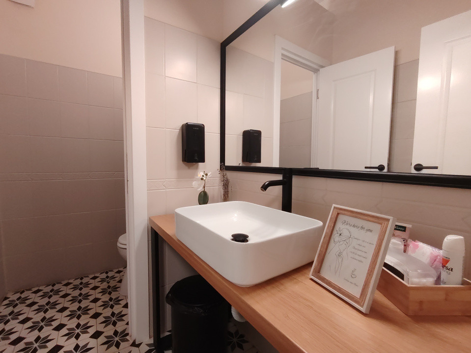 Spatiu Comercial 150 mp de inchiriat in Arad - C10563 20, foxfort.ro