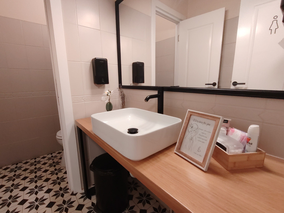 Spatiu Comercial 150 mp de inchiriat in Arad - C10563 21, foxfort.ro