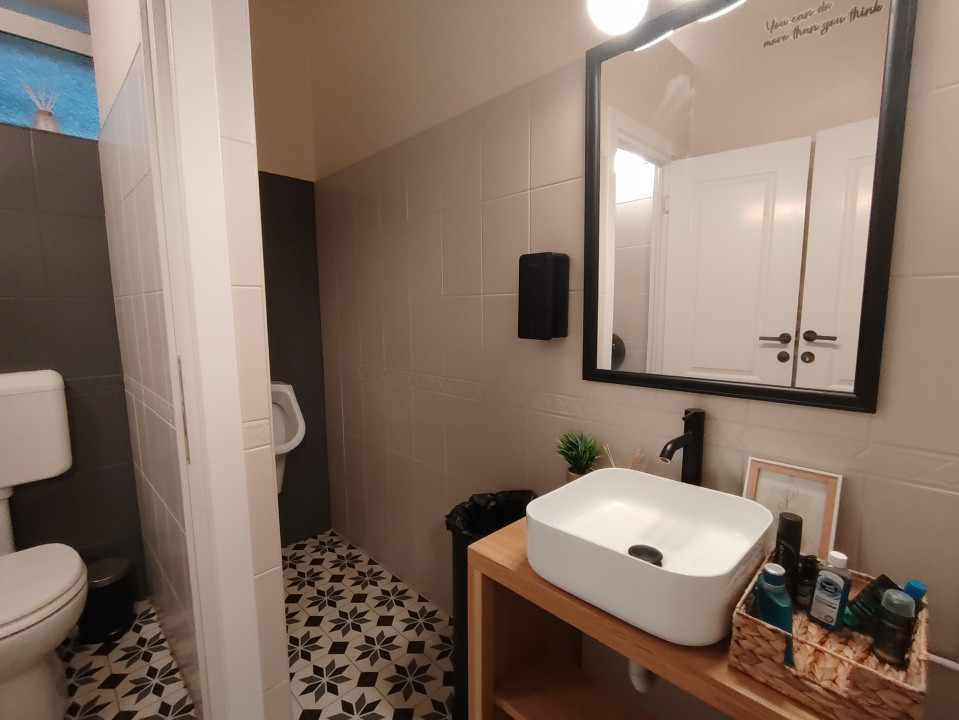 Spatiu Comercial 150 mp de inchiriat in Arad - C10563 23, foxfort.ro